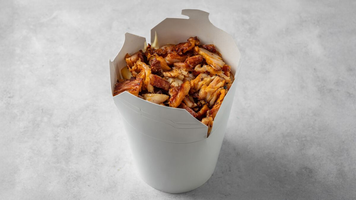 Kipfilet Box