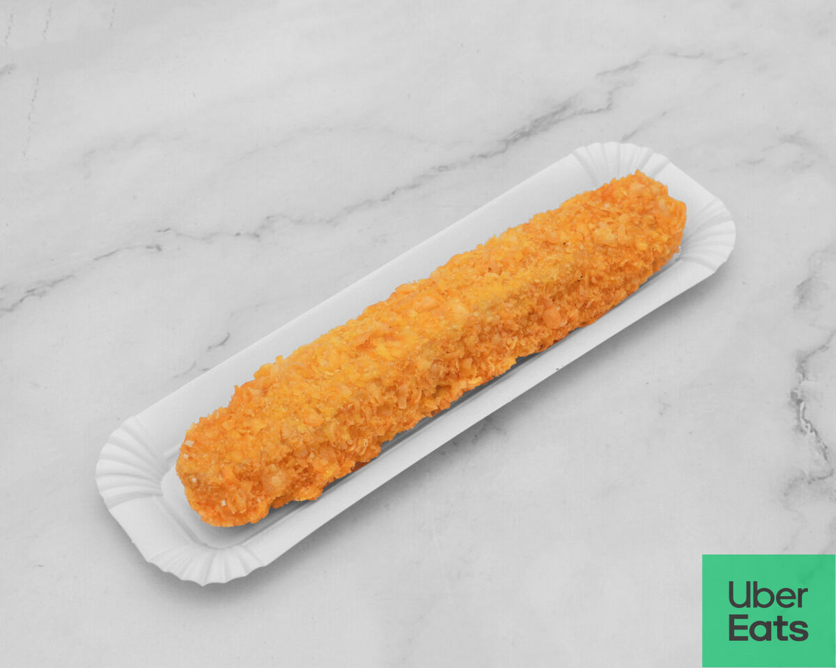 Kipcorn