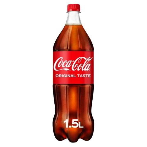Coca-Cola 1,5L