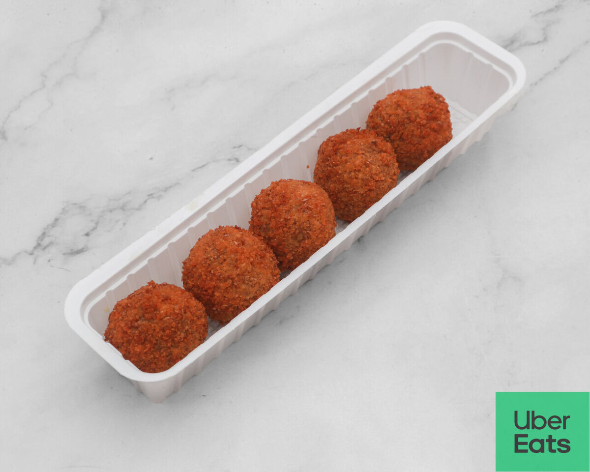 Bitterballen