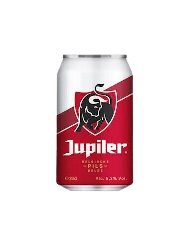 Jupiler 33cl.
