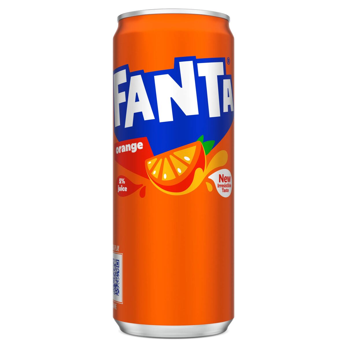 Fanta 33cl.