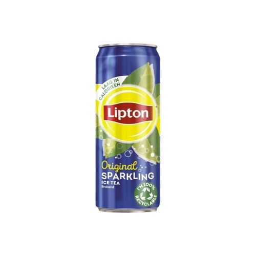 Ice-Tea 33cl.