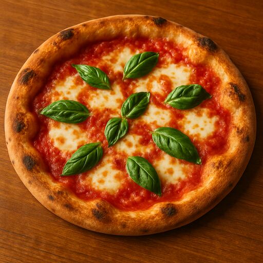 Pizza Margarita