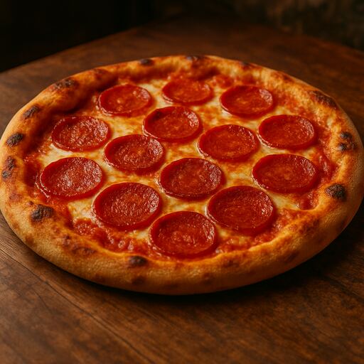 Pizza Pepperoni